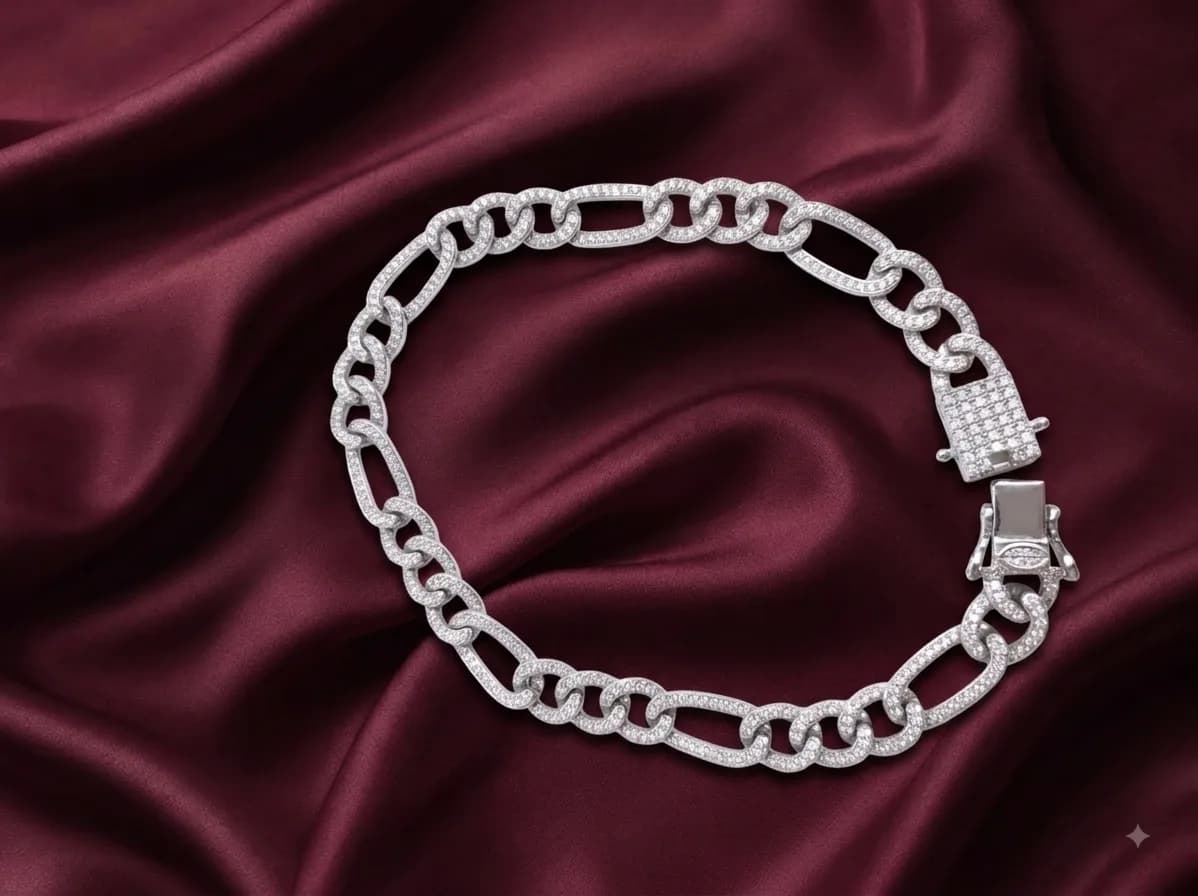 Luminary Chain bracelet