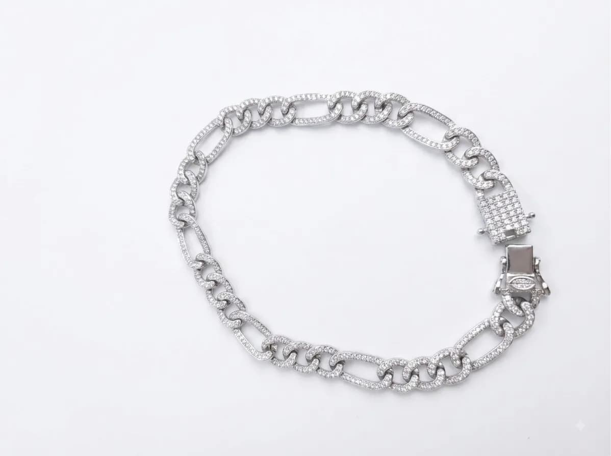Luminary Chain bracelet