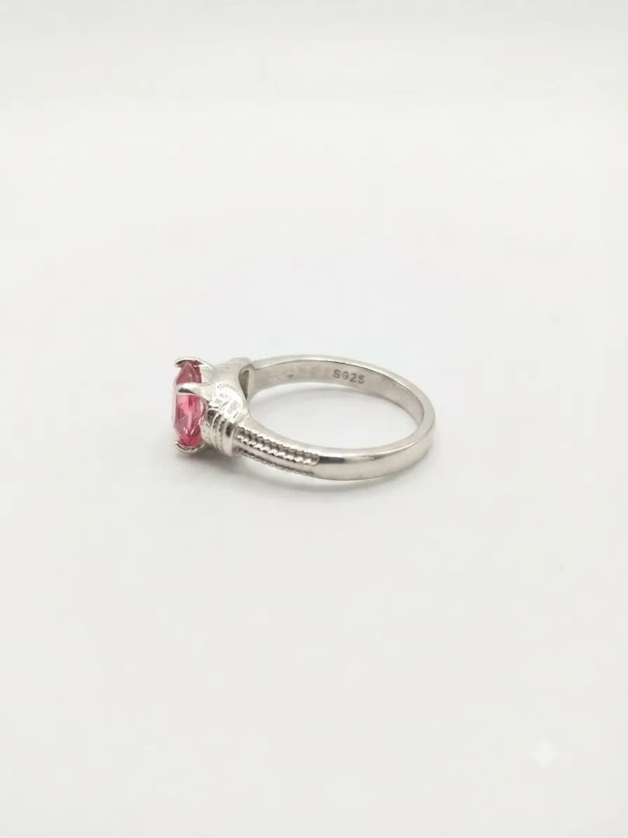 Rubelle Majesty Ring