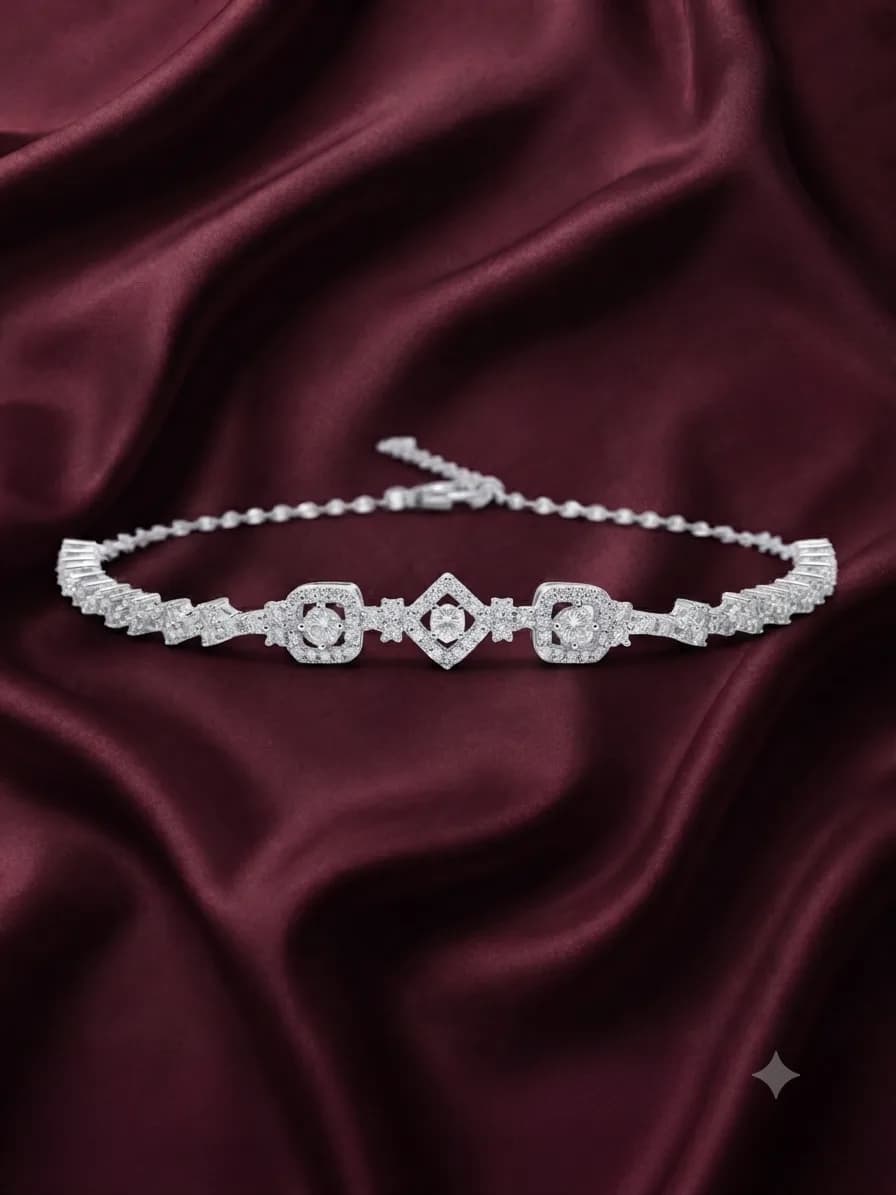 Celeste Royale Symphony Bracelet