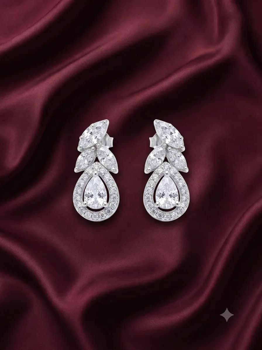 Luna Grace Earrings