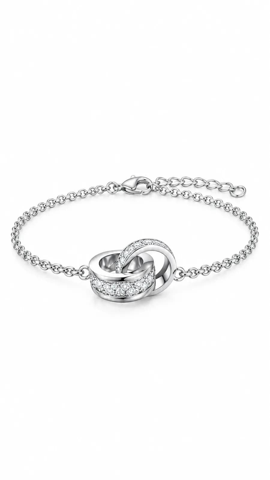Celestial Charm Bracelet